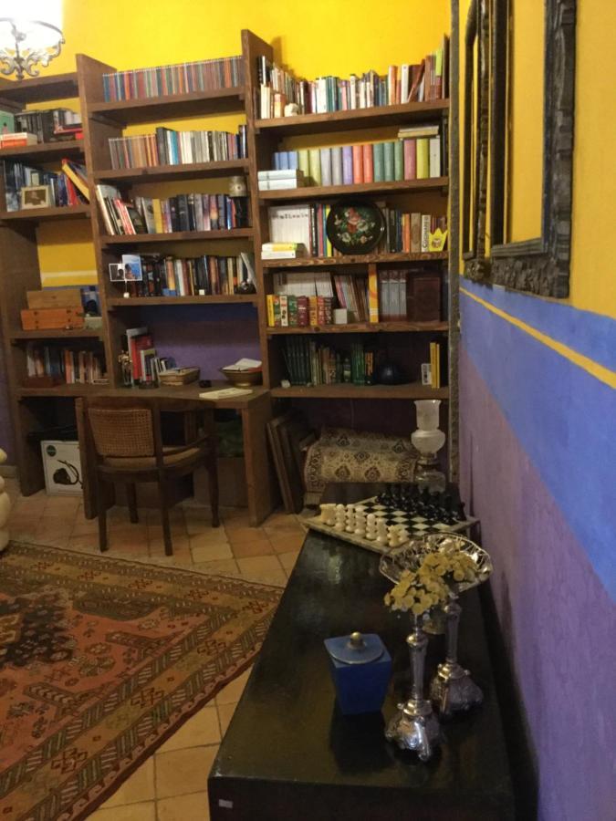 Bed and Breakfast L'antico Molino Lubriano Esterno foto