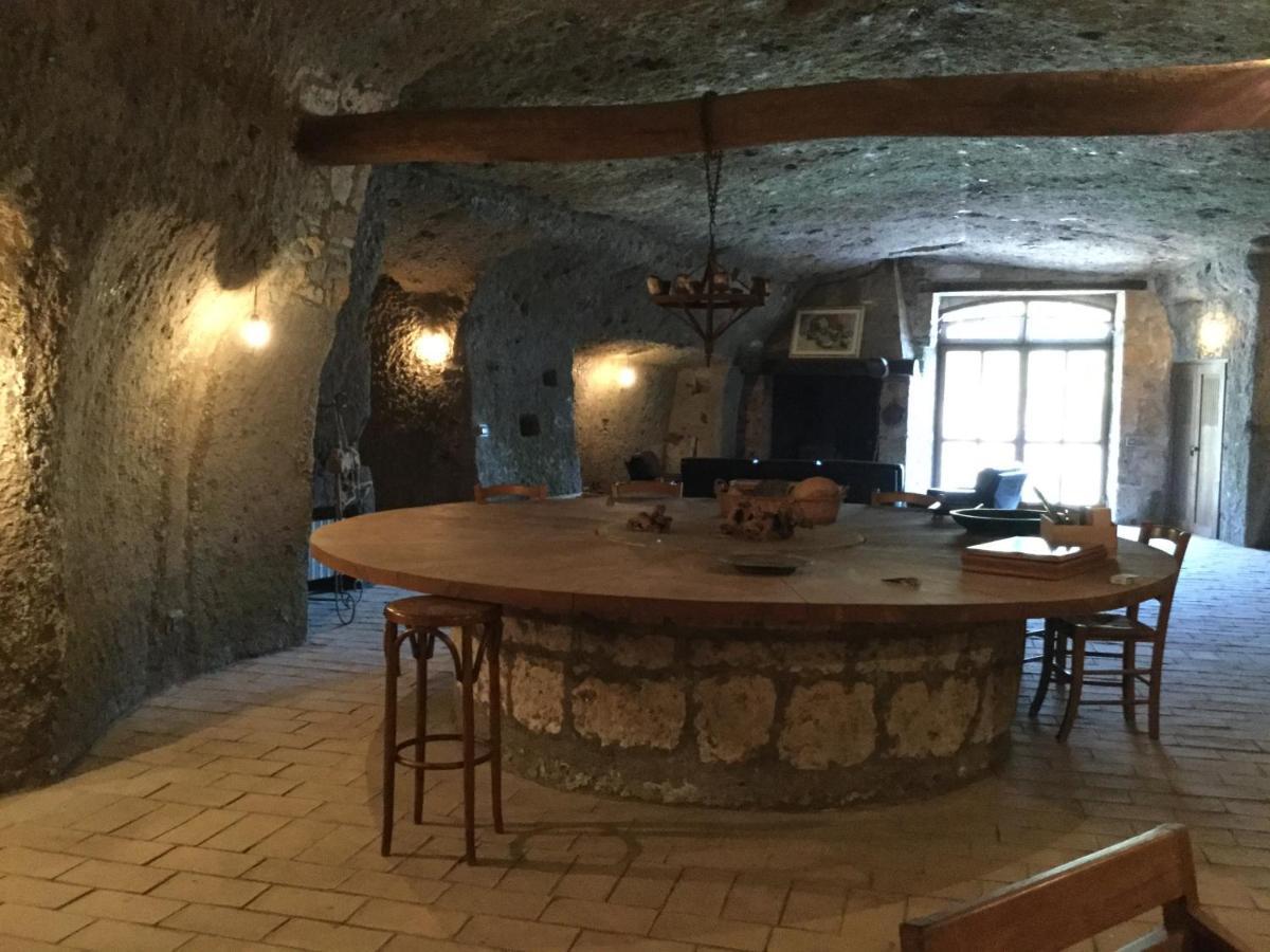 Bed and Breakfast L'antico Molino Lubriano Esterno foto