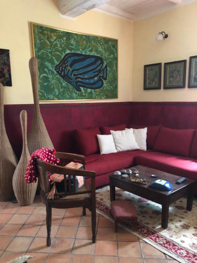 Bed and Breakfast L'antico Molino Lubriano Esterno foto